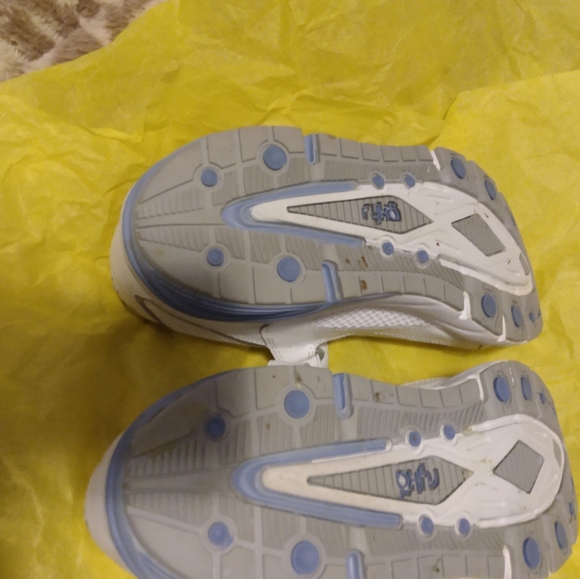 Ryka Relief Mary Jane/low - Picture 3 of 7